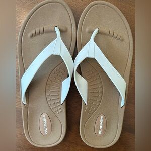 OKABASHI Comfort‎ Sandals Size M/L